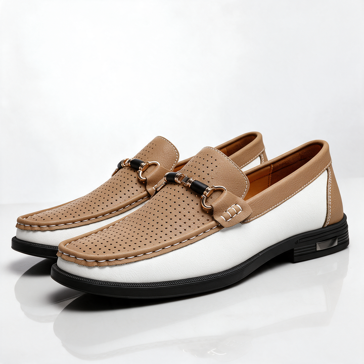 Palm Beach Bit Loafers