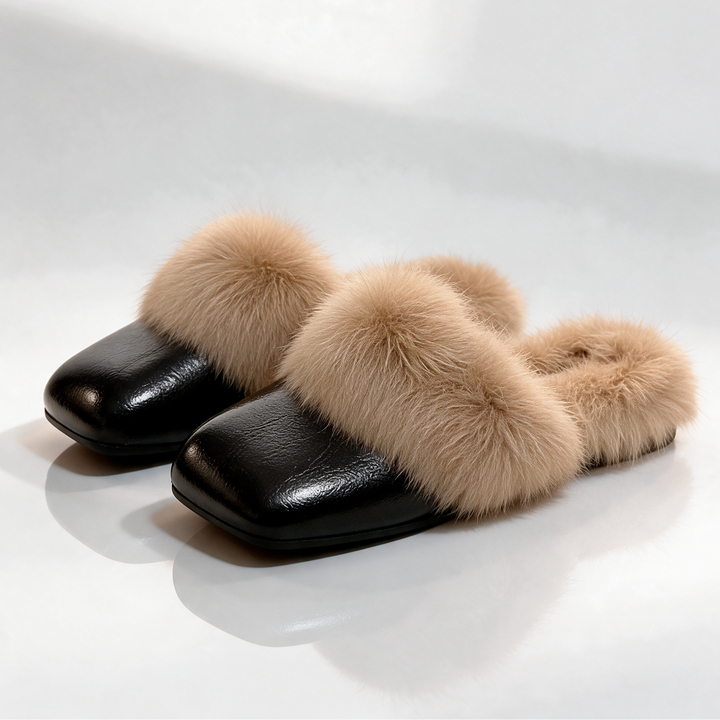 Aspen Lodge Mules