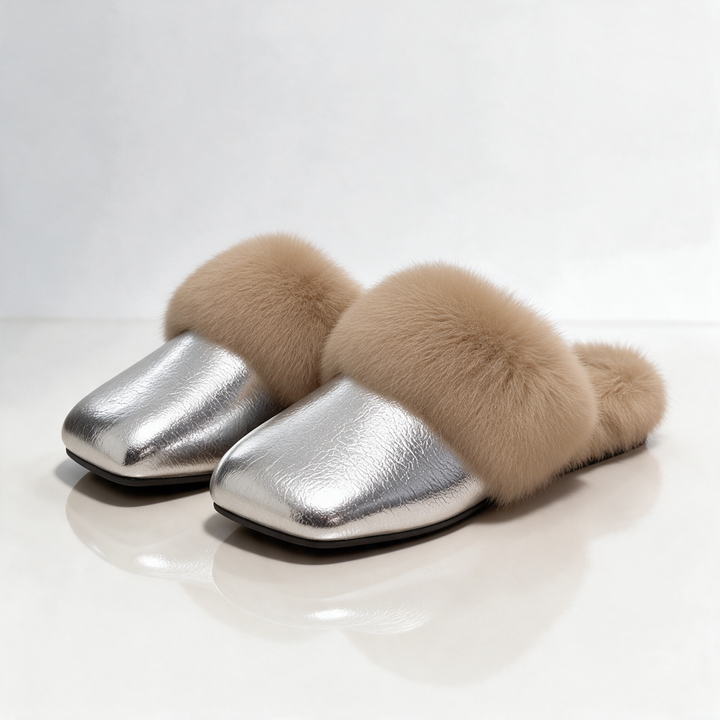 Aspen Lodge Mules