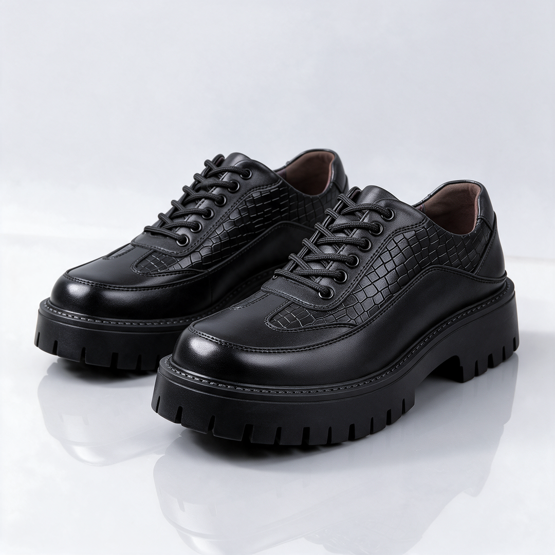 Belmont Croc Derbys