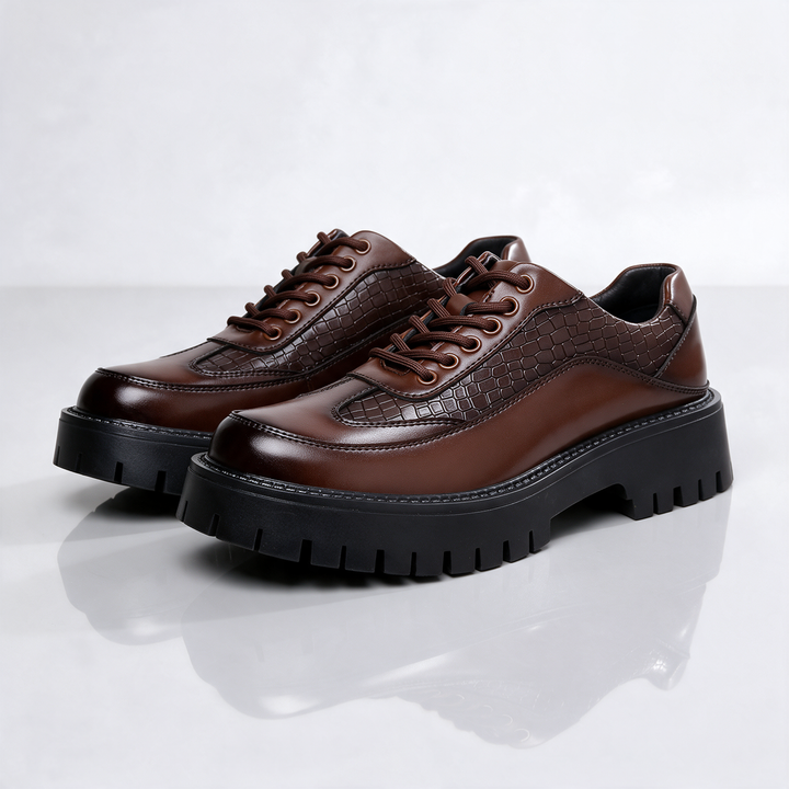 Belmont Croc Derbys