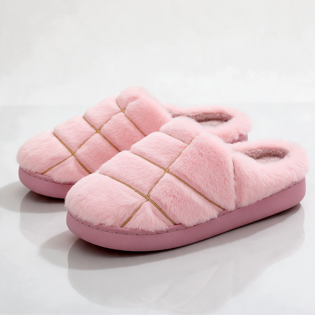 Banff Sherpa Slippers