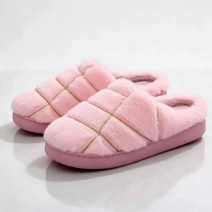 Banff Sherpa Slippers