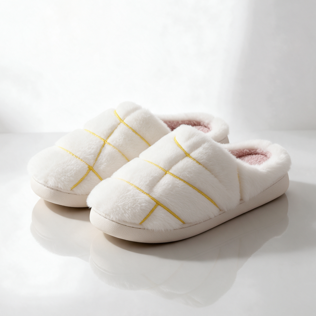 Banff Sherpa Slippers