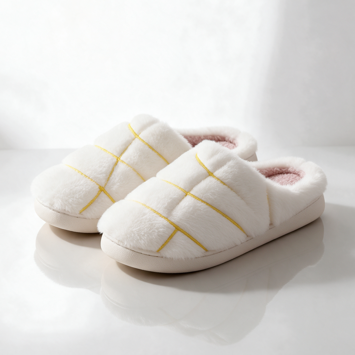 Banff Sherpa Slippers