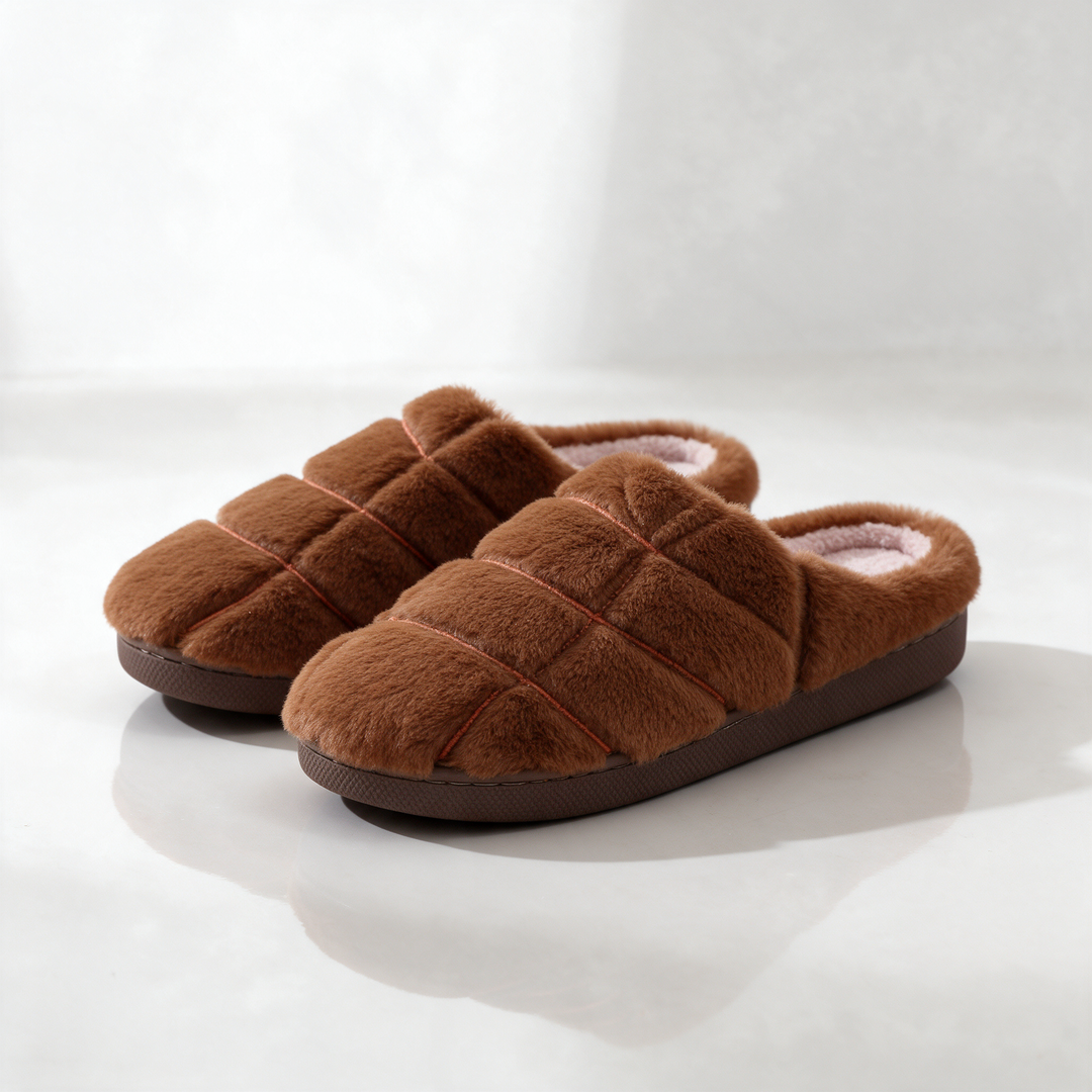Banff Sherpa Slippers
