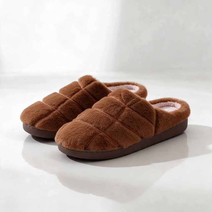 Banff Sherpa Slippers