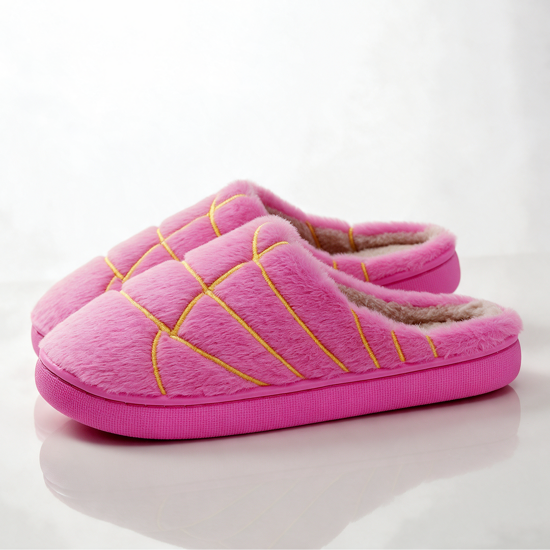 Banff Sherpa Slippers