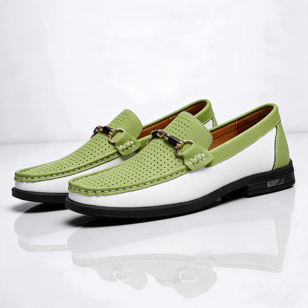 Palm Beach Bit Loafers