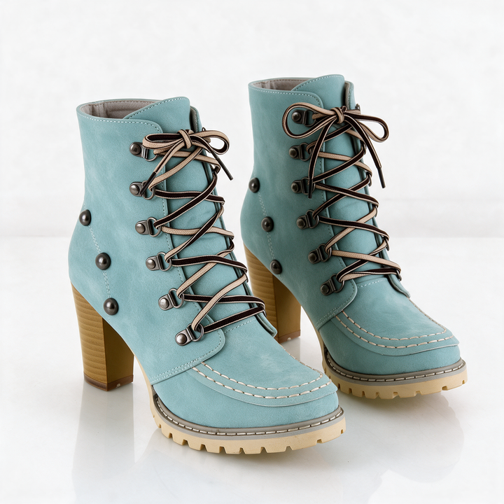 Banff Autumn Ridge Boots