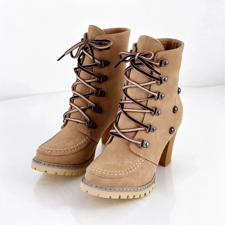 Banff Autumn Ridge Boots