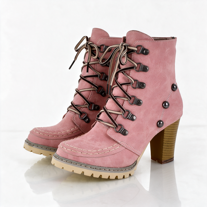 Banff Autumn Ridge Boots