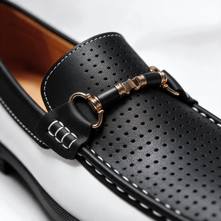 Palm Beach Bit Loafers