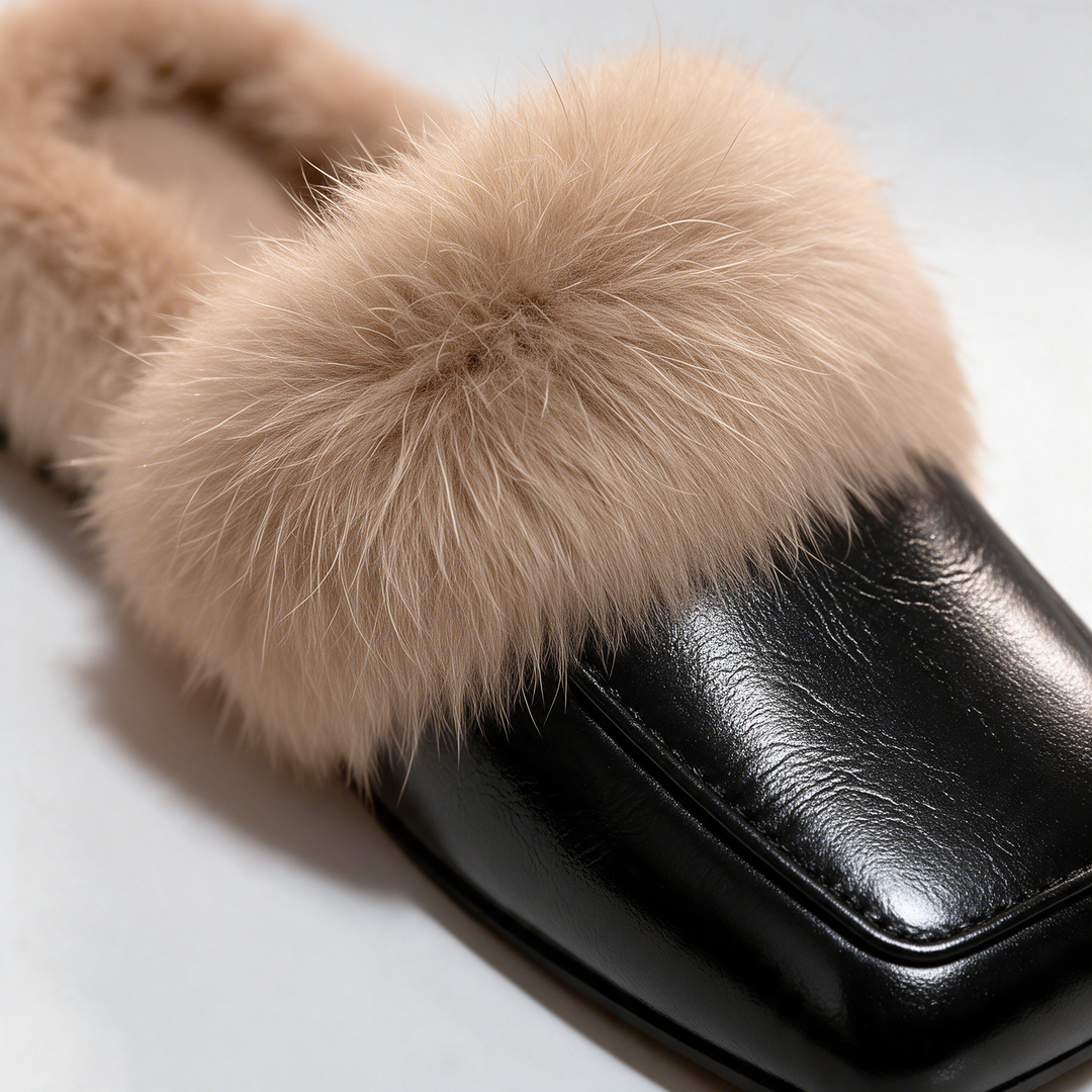 Aspen Lodge Mules