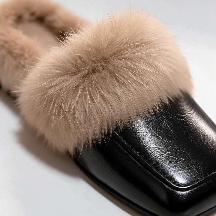Aspen Lodge Mules
