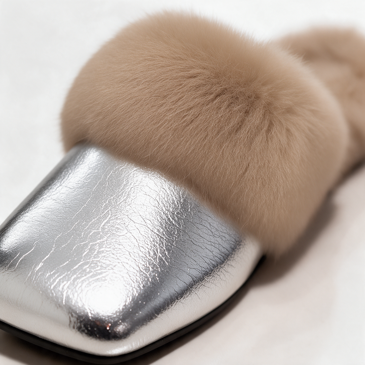 Aspen Lodge Mules