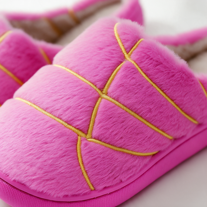 Banff Sherpa Slippers