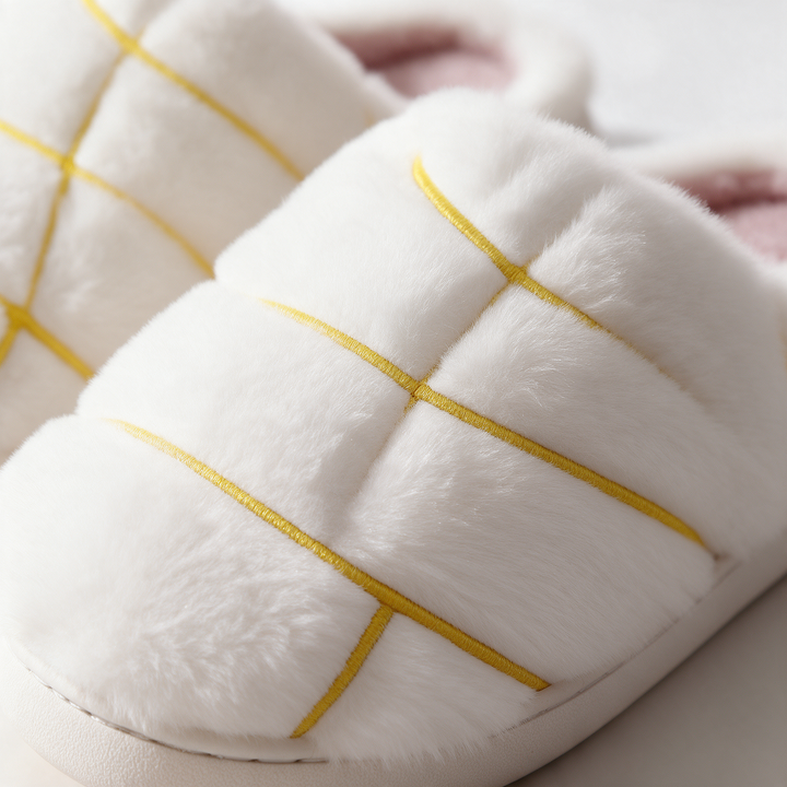 Banff Sherpa Slippers