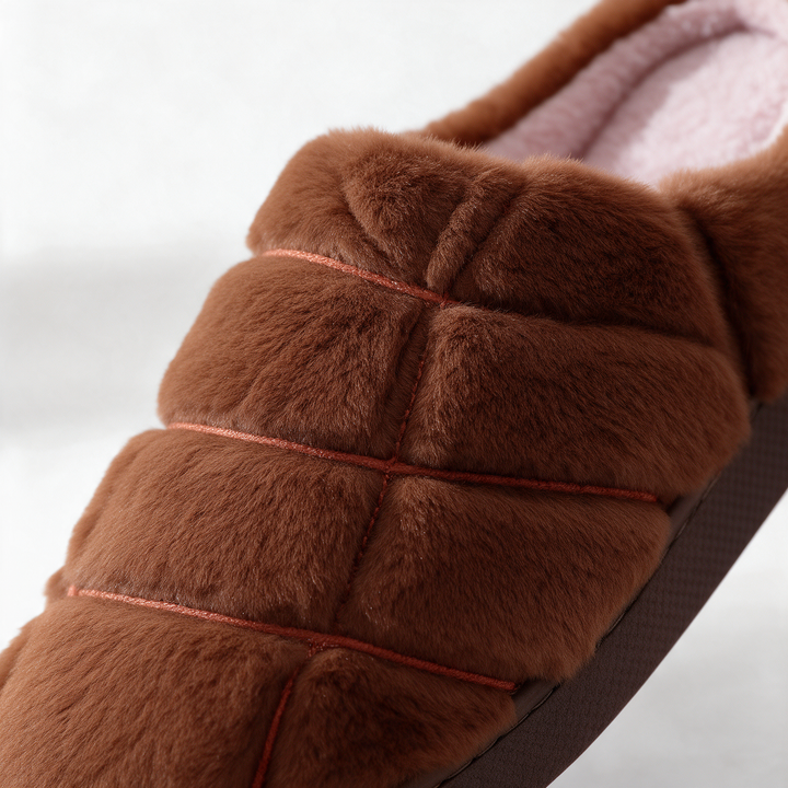 Banff Sherpa Slippers