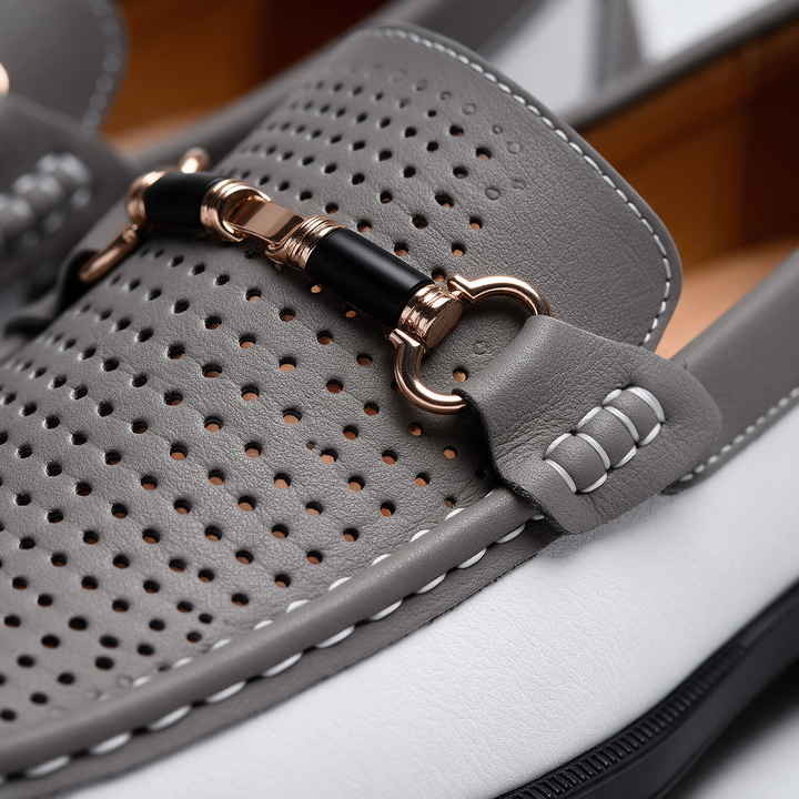 Palm Beach Bit Loafers