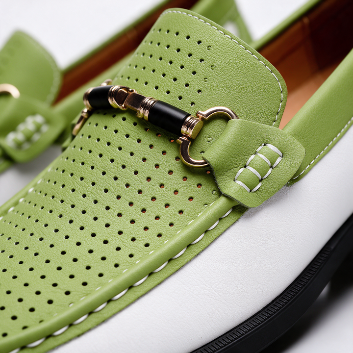 Palm Beach Bit Loafers