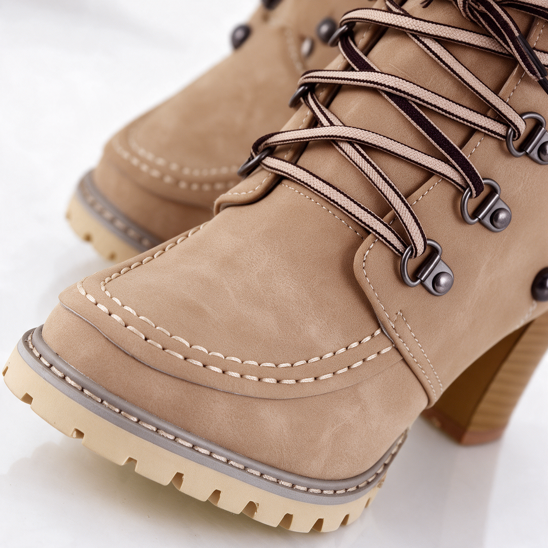 Banff Autumn Ridge Boots