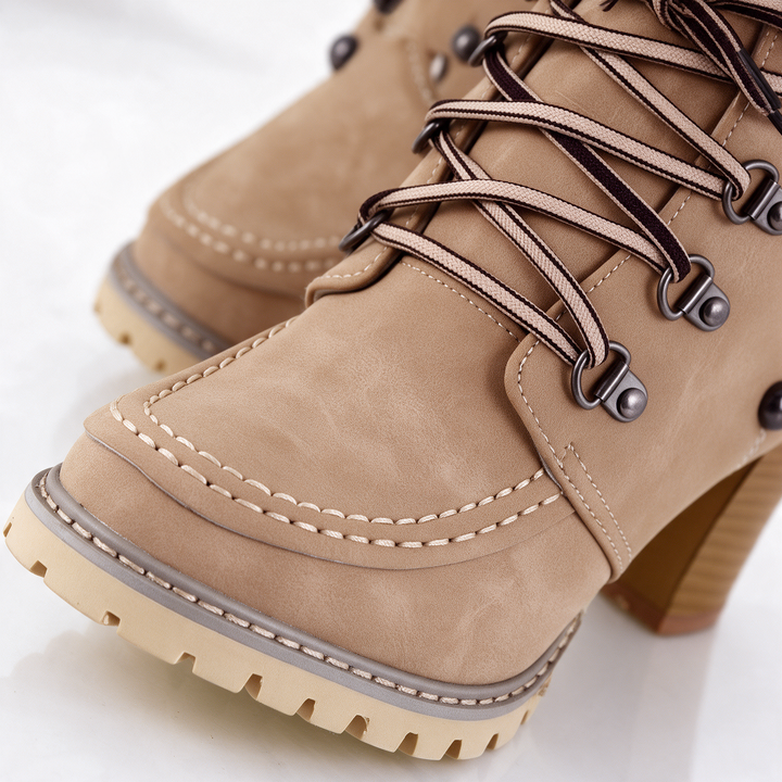 Banff Autumn Ridge Boots