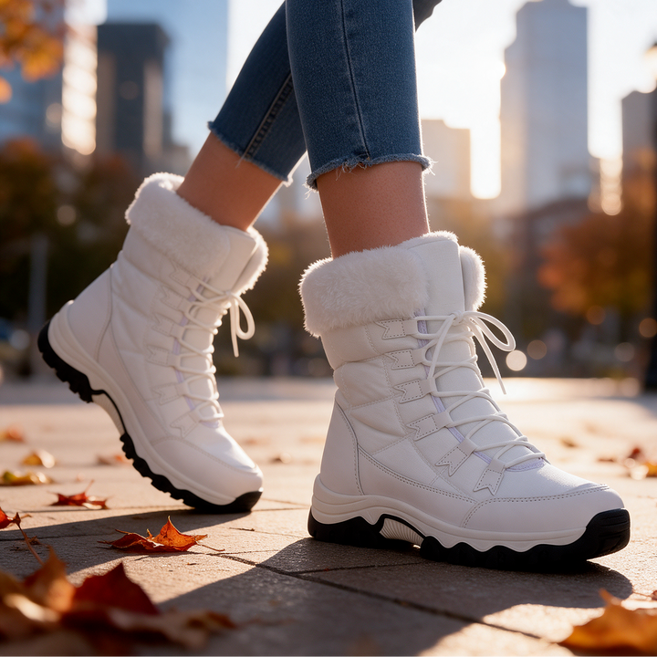 Northgate Winter Boots
