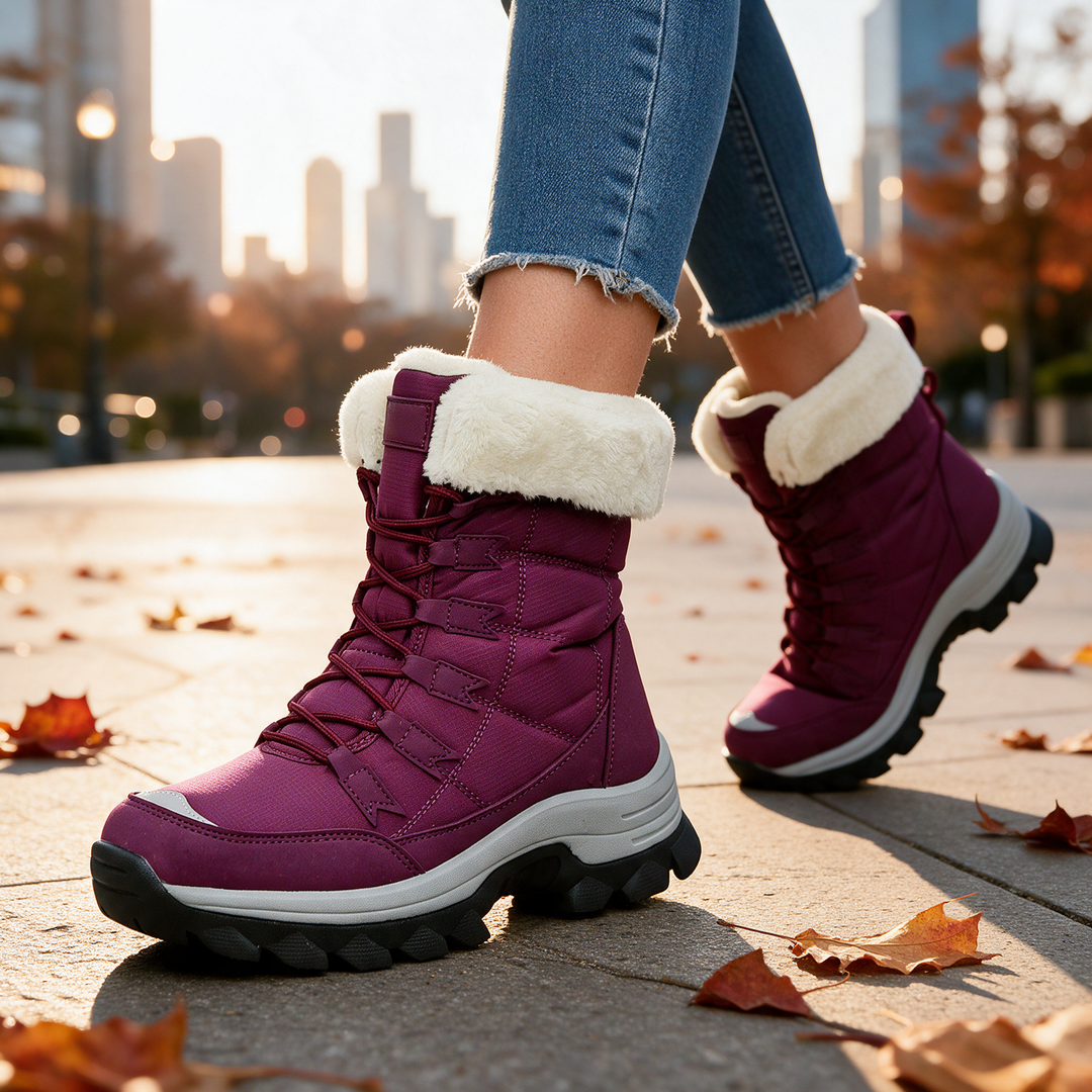 Northgate Winter Boots