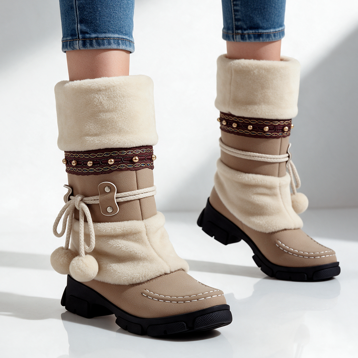 Banff Lodge Boots