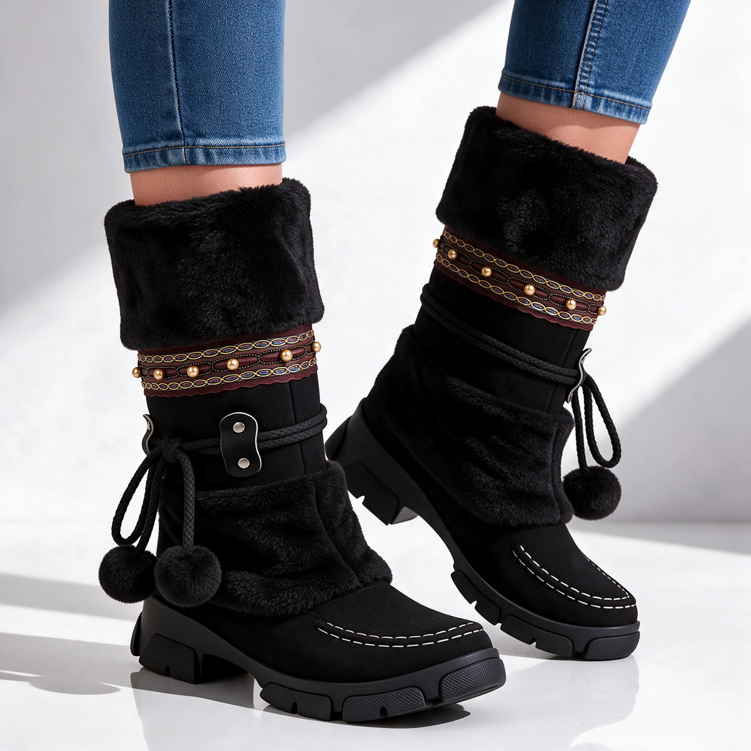 Banff Lodge Boots