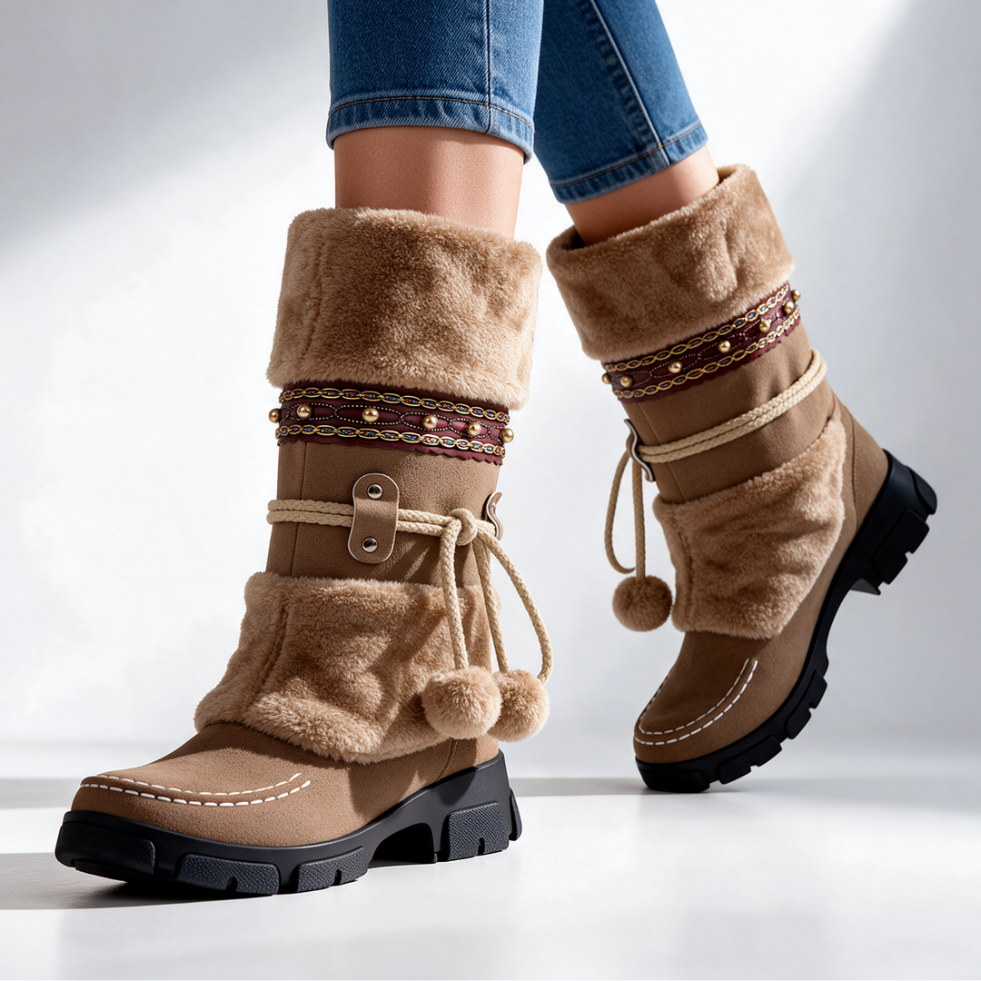 Banff Lodge Boots