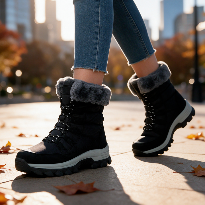 Northgate Winter Boots