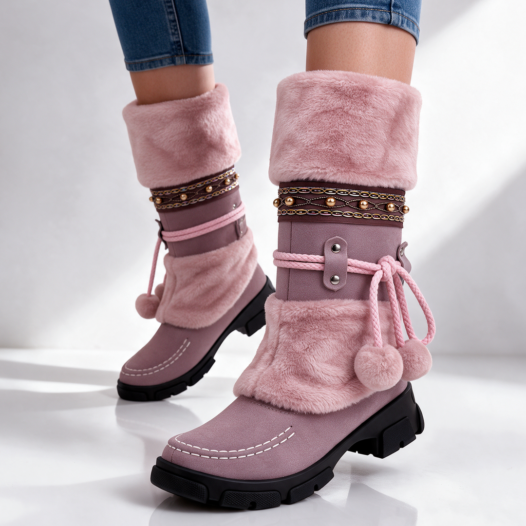 Banff Lodge Boots