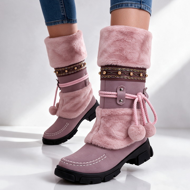 Banff Lodge Boots
