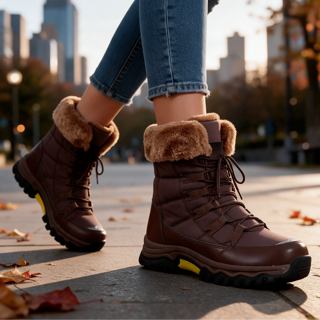 Northgate Winter Boots