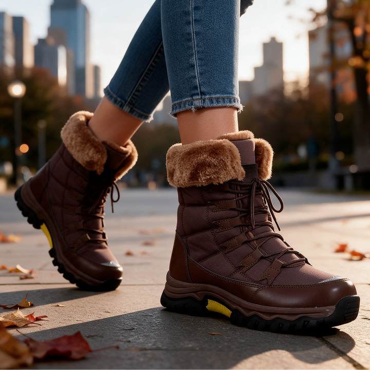 Northgate Winter Boots