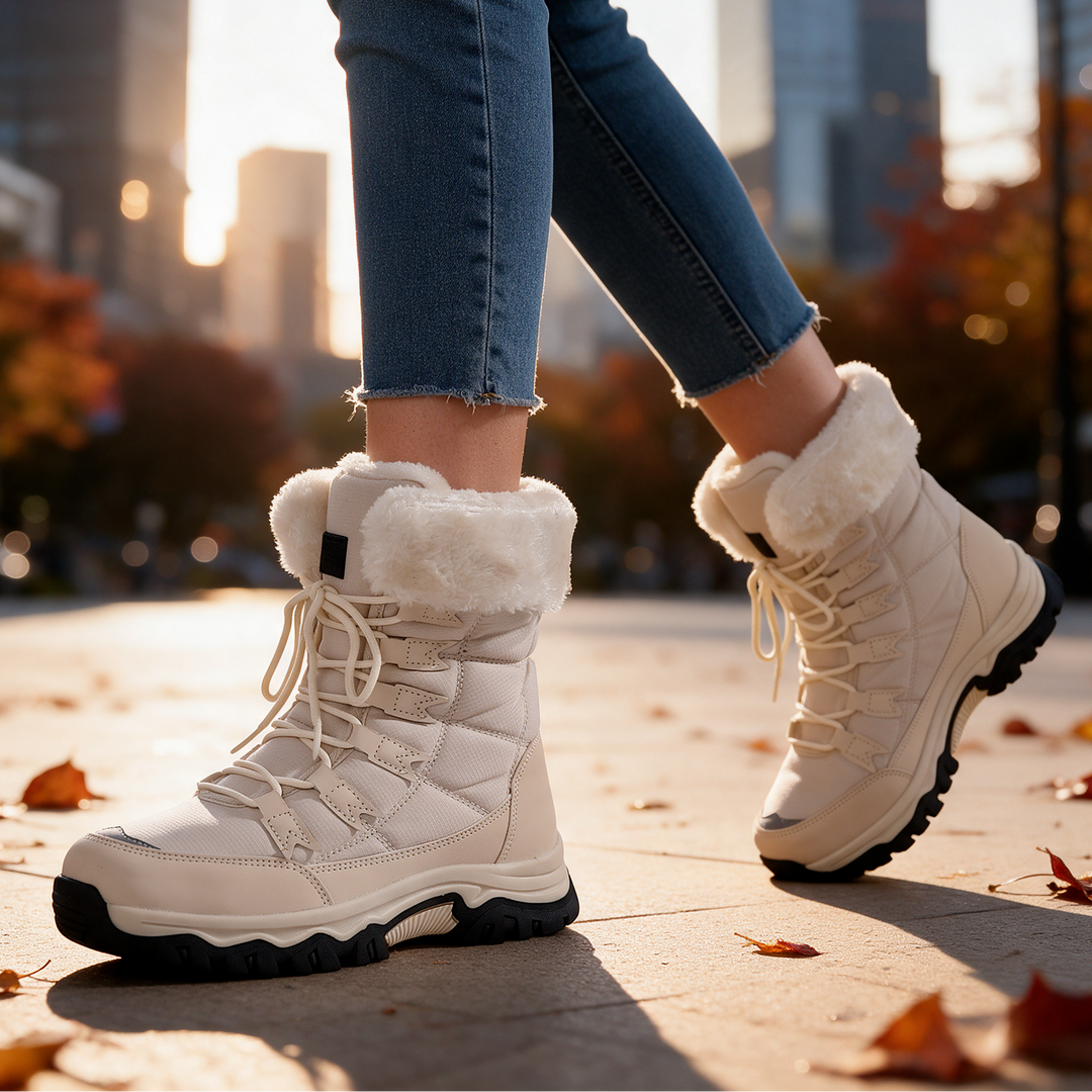 Northgate Winter Boots