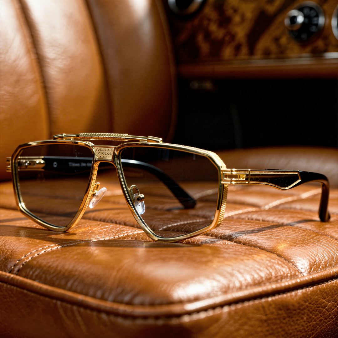 Sinclair Shades