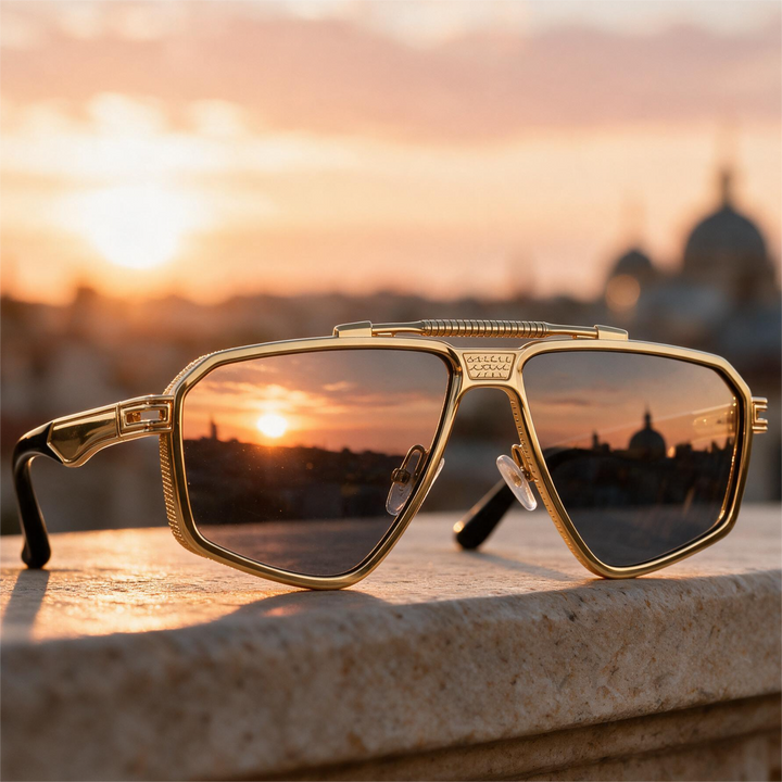 Sinclair Shades
