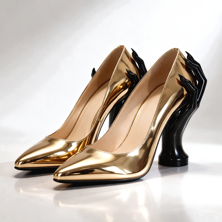 Lilith Witching Hour Heels