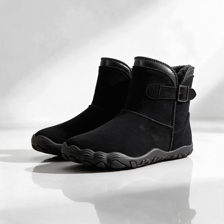 Wren Fleece Boots