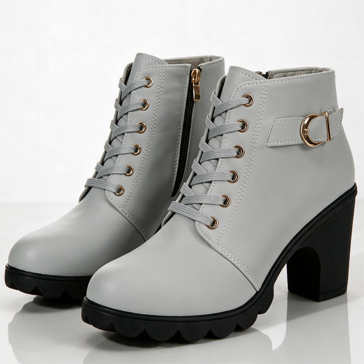 Harper Lane Ankle Boots