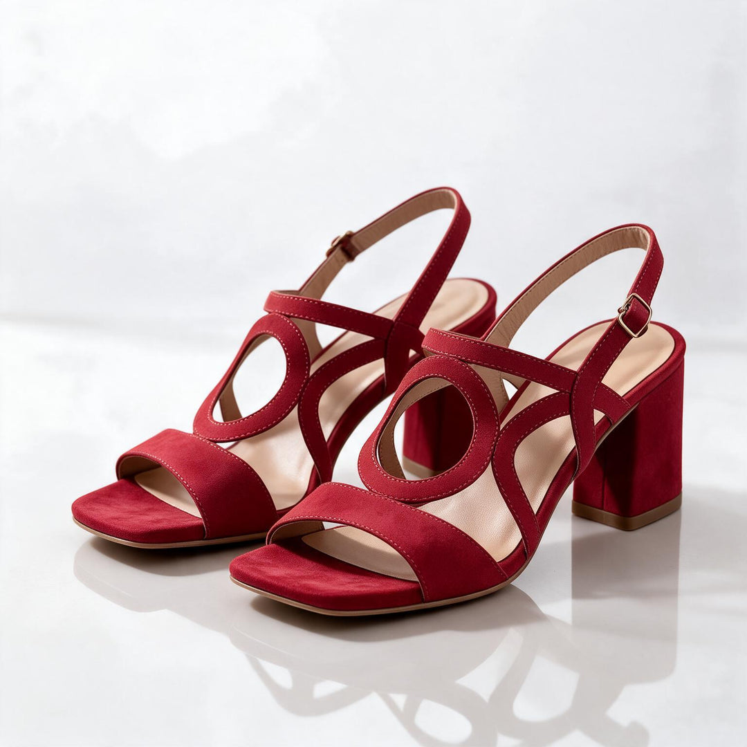 Sorrento Loop Sandals