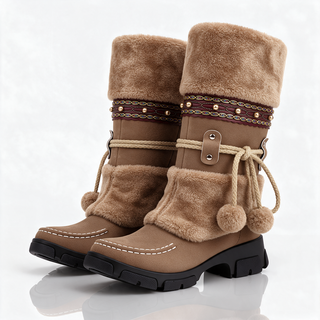Banff Lodge Boots