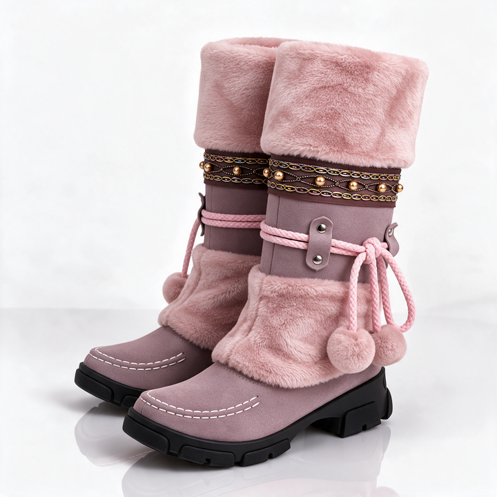 Banff Lodge Boots