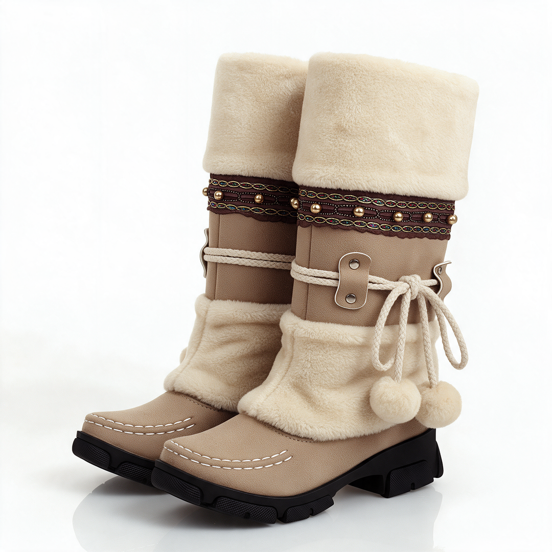Banff Lodge Boots