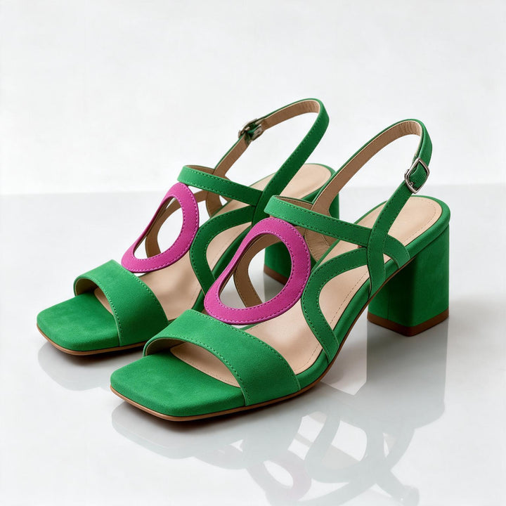Sorrento Loop Sandals