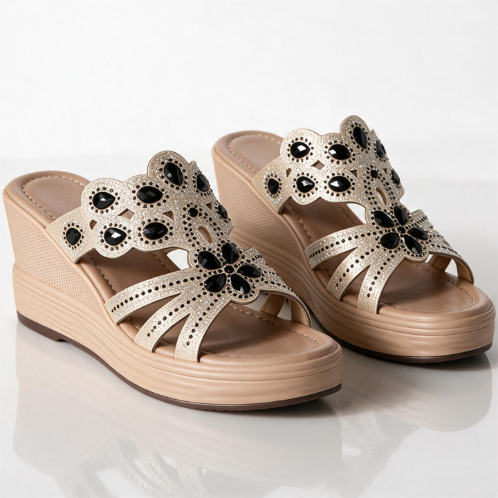 Celestia Sandals