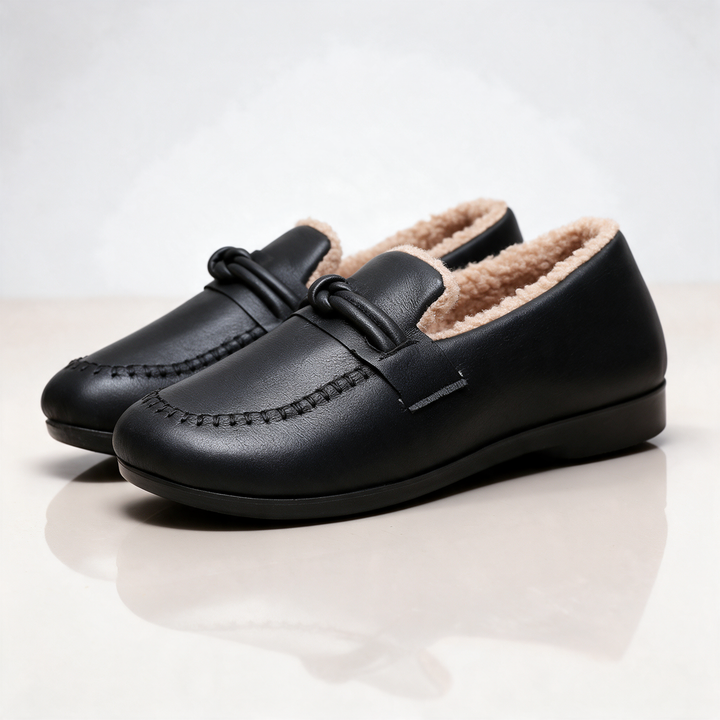 Bonnie Winter Loafers